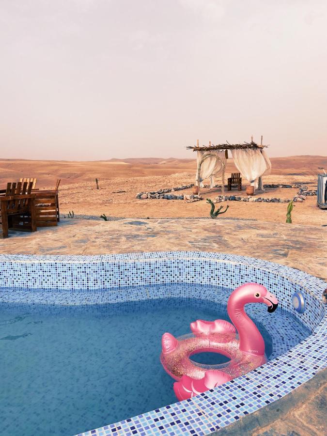 Hotel Marrakech Desert Dome Marraquexe