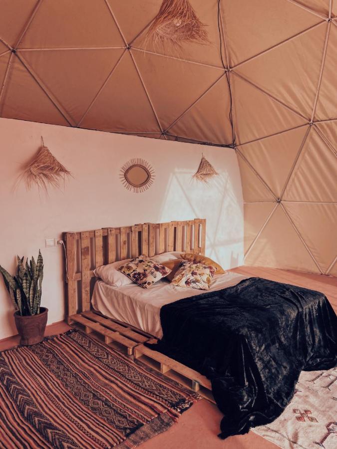 Marrakech Desert Dome Marraquexe