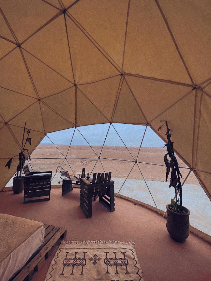 Hotel Marrakech Desert Dome Marraquexe