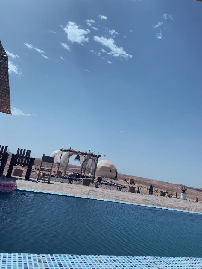 Marrakech Desert Dome Marraquexe