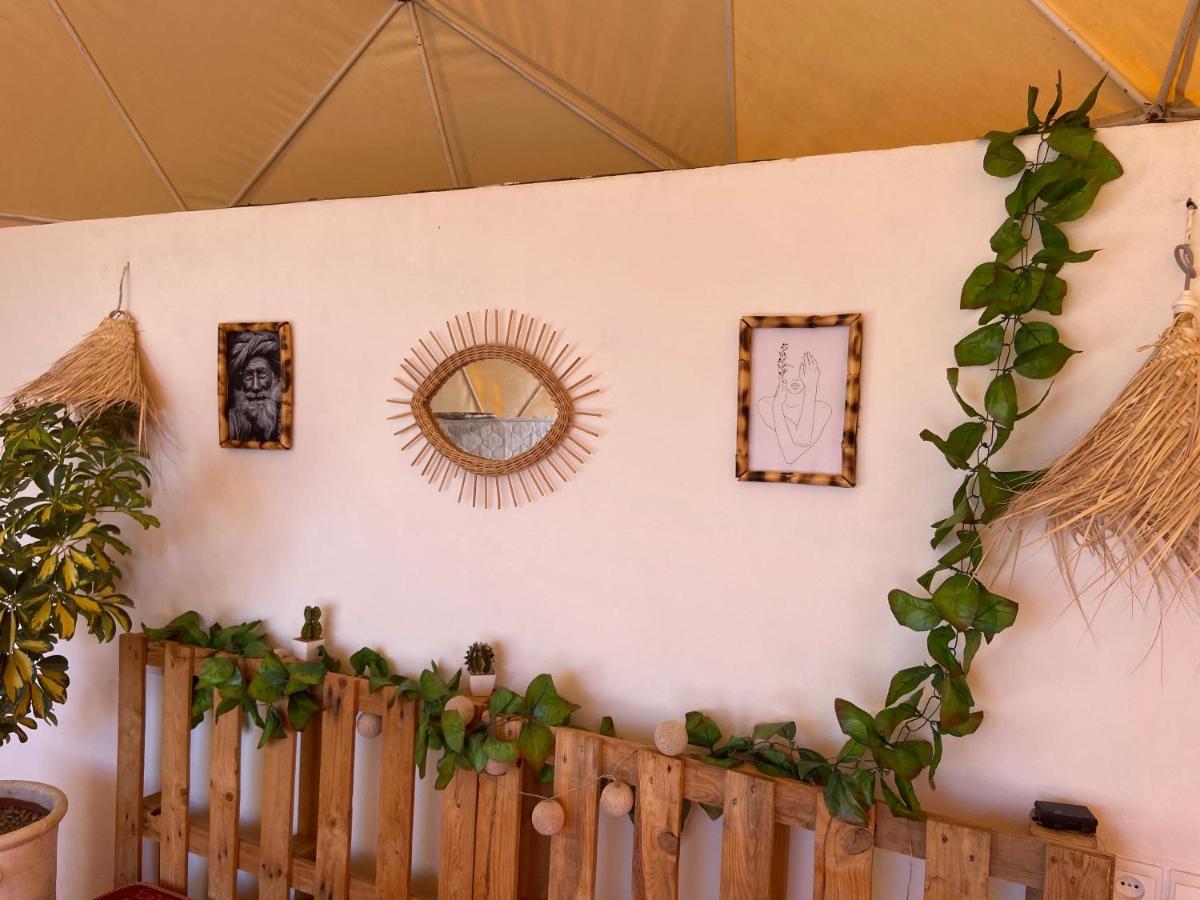 Marrakech Desert Dome Marraquexe