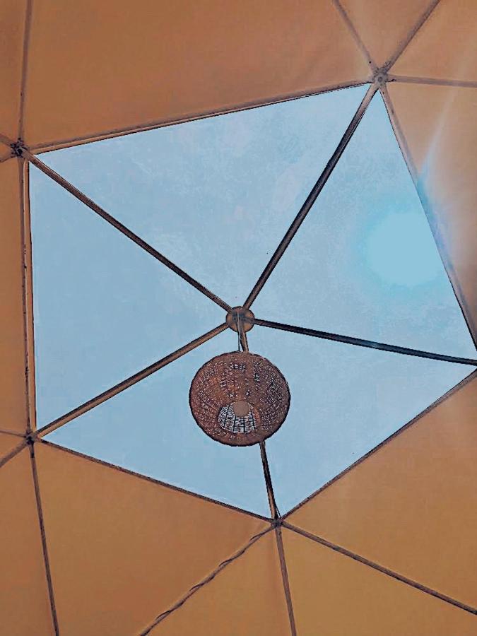 Hotel Marrakech Desert Dome Marraquexe