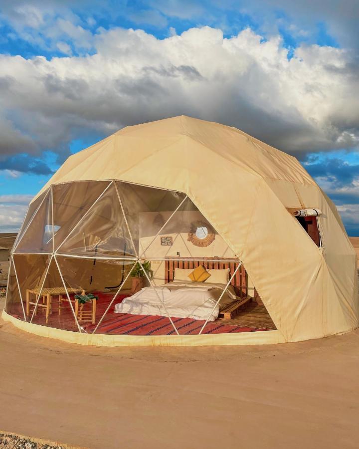 Marrakech Desert Dome * Marraquexe