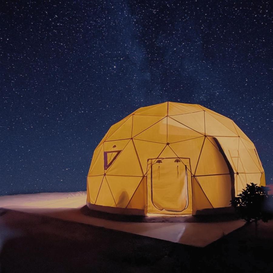 Marrakech Desert Dome * Marraquexe