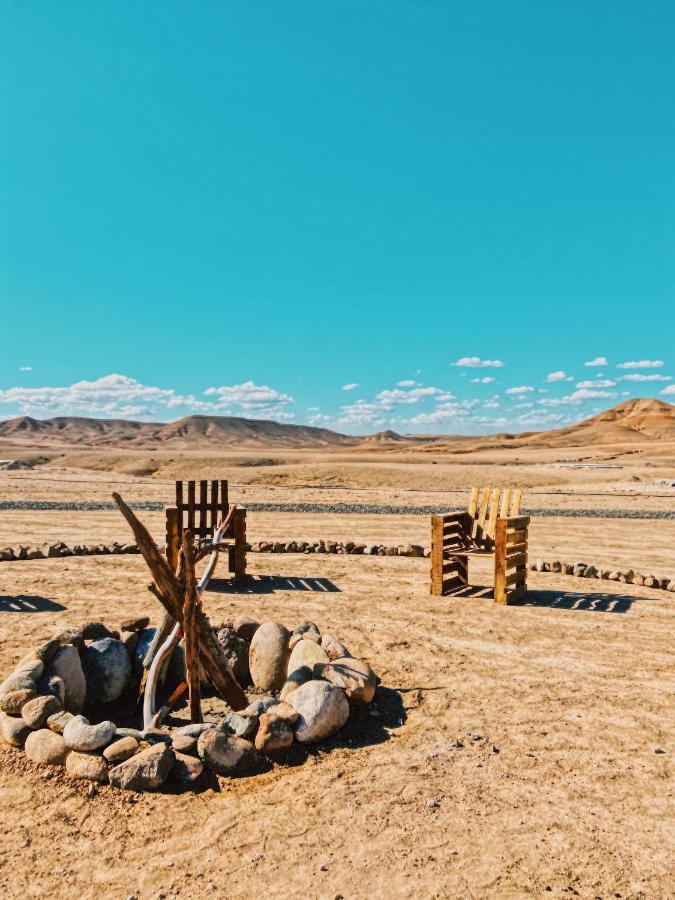 Marrakech Desert Dome * Marraquexe